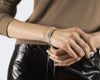 bracelet câble triple tour le 11g